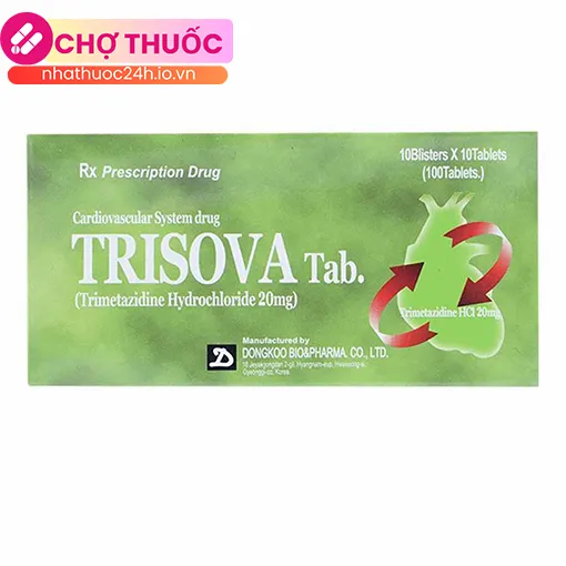Trisova Tab.