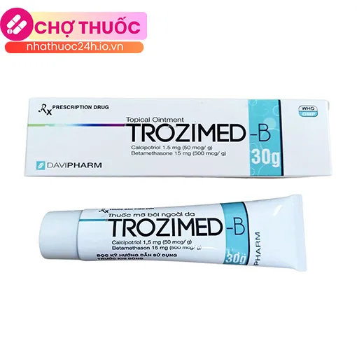 Trozimed-B