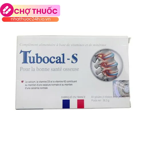 Tubocal-S