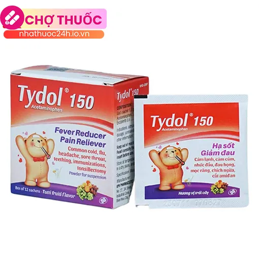 Tydol 150