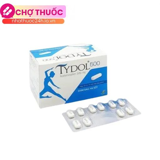 Tydol 500