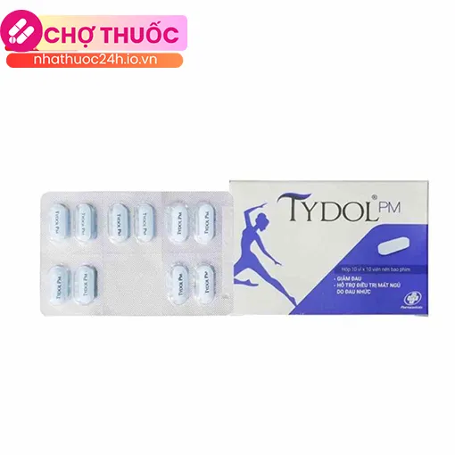 Tydol PM