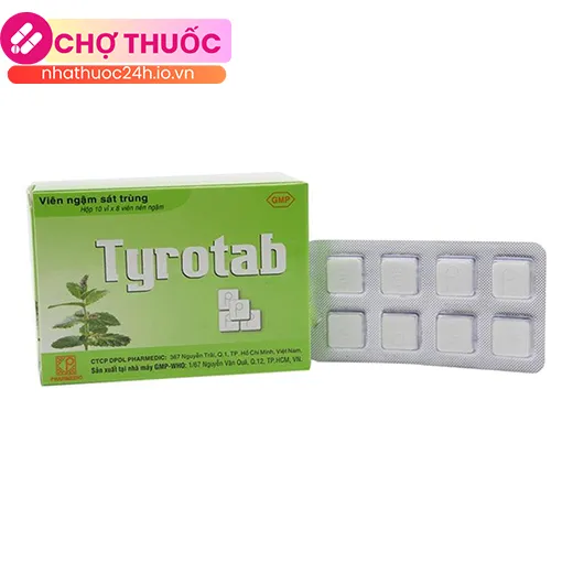 Tyrotab