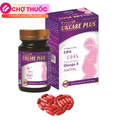 Ukcare Plus