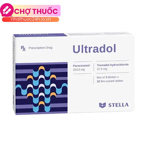 Ultradol Stella