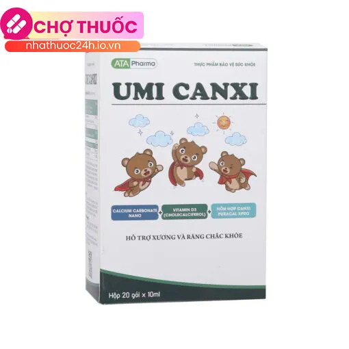 Umi Canxi