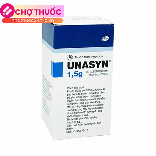 Unasyl 1,5g