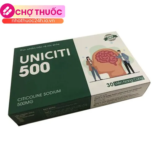 Uniciti 500