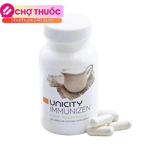 Unicity Immunizen