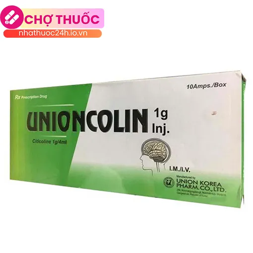 Unioncolin 1g