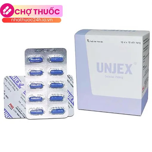 Unjex