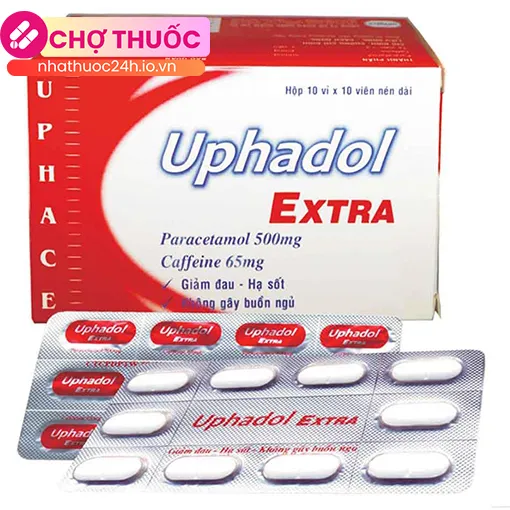 Uphadol Extra