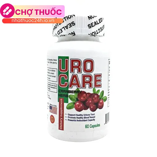 Uro Care