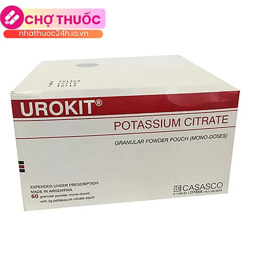 Urokit