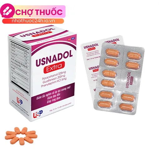 USNadol Extra