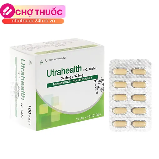 UtraHealth