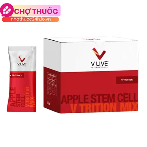 V-Trition