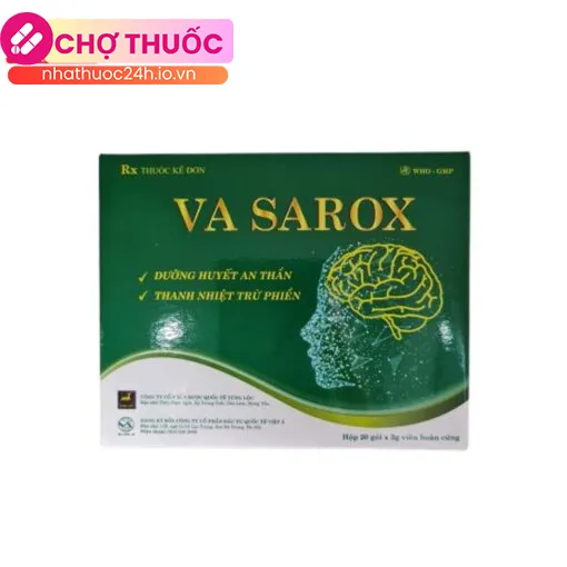 Va Sarox