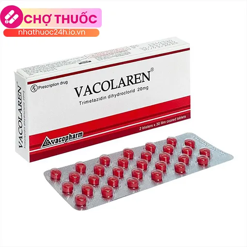Vacolaren 20mg