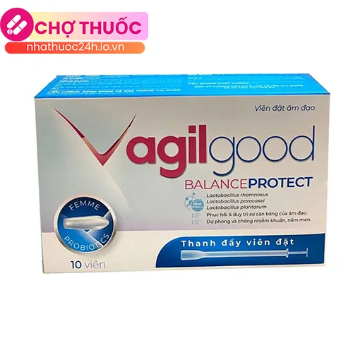 Vagilgood