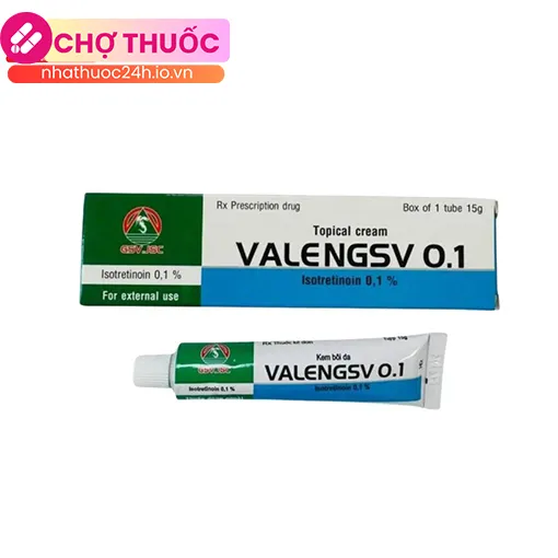 Valengsv 0.1