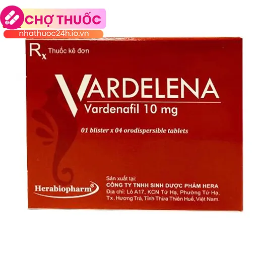 Vardelena