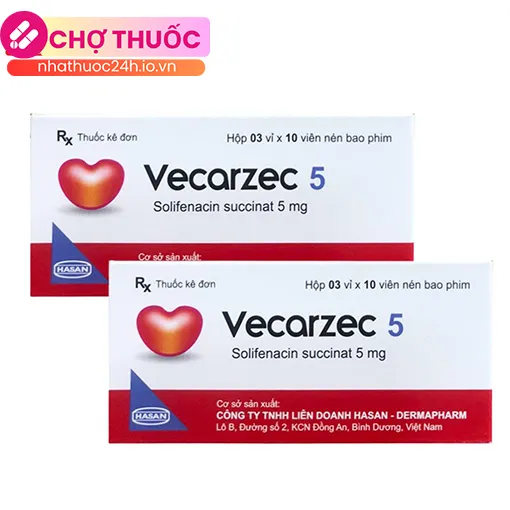 Vecarzec 5