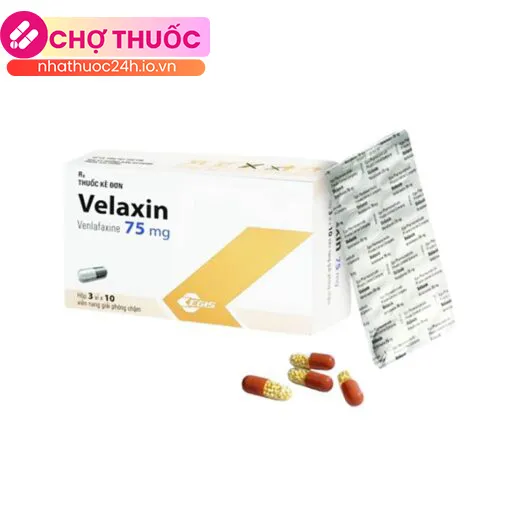 Velaxin 75mg