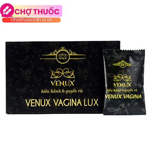 Venux Vagina Lux