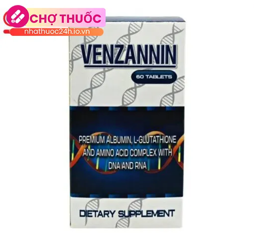 Venzannin