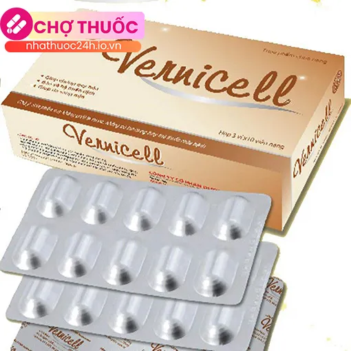Vernicell
