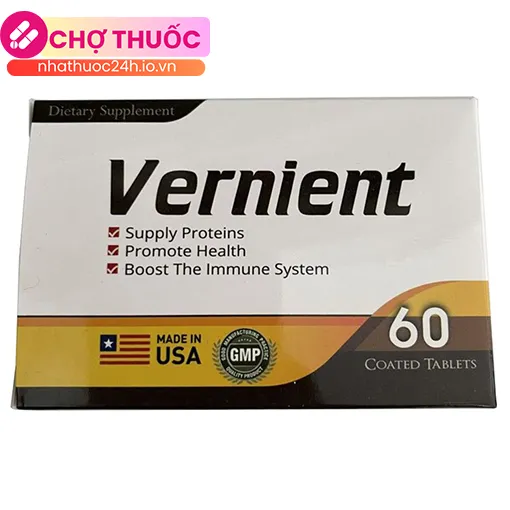 Vernient