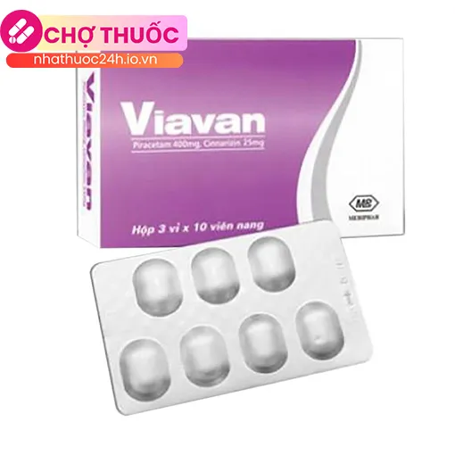 Viavan