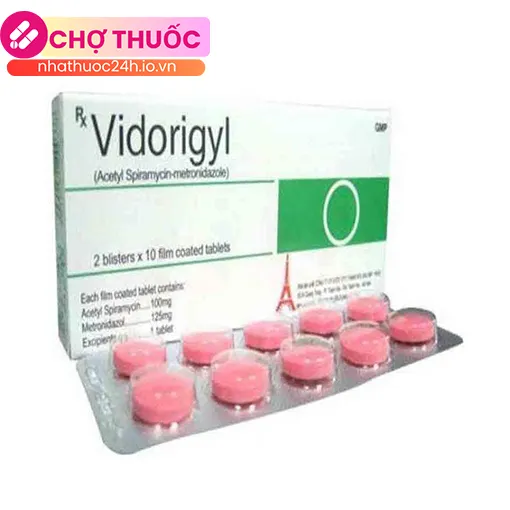 Vidorigyl