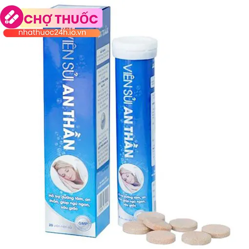 Viên Sủi An Thần Bigfa