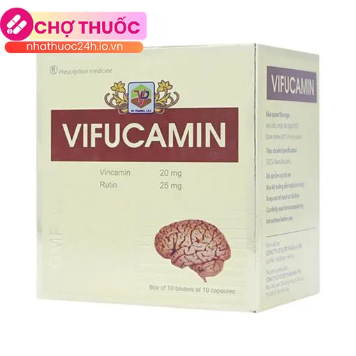 Vifucamin