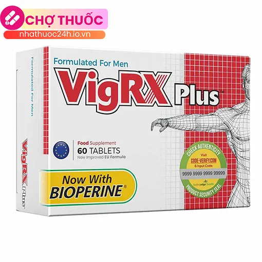 VigRX Plus