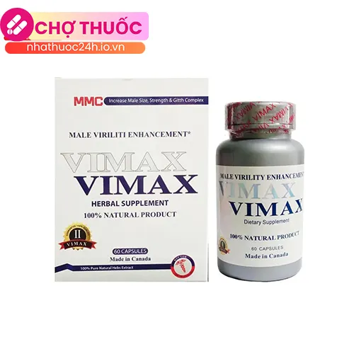 Vimax
