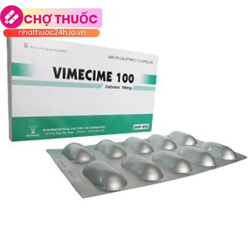 Vimecime 100