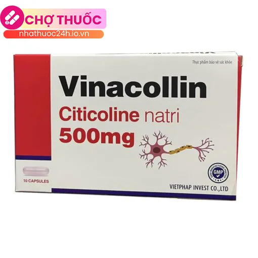 Vinacollin