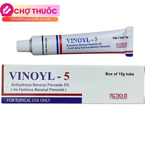 Vinoyl-5