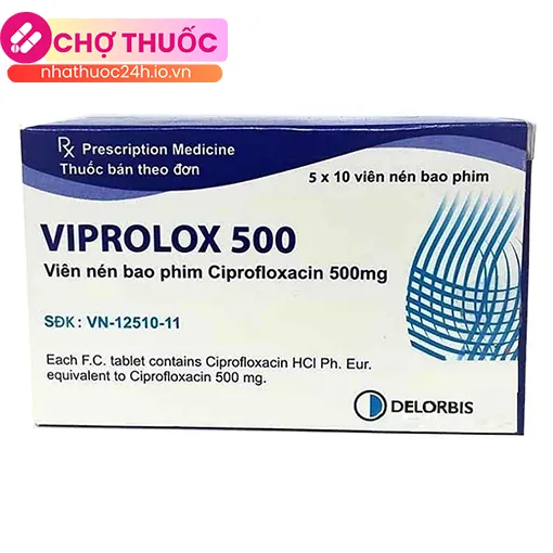 Viprolox 500
