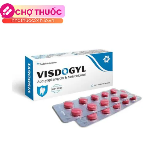 VISDOGYL