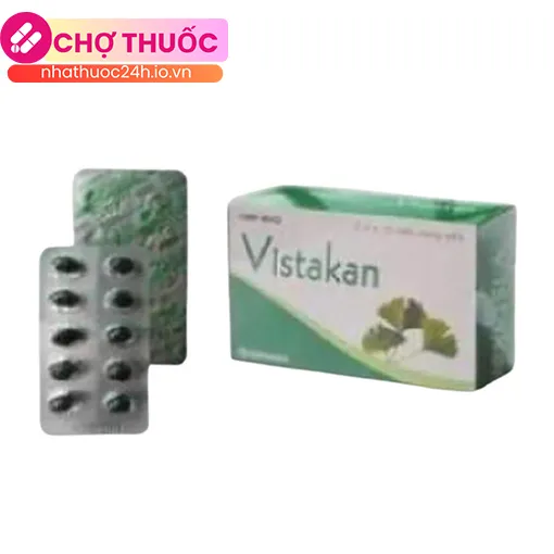 Vistakan