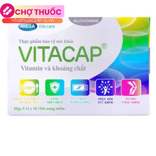 Vitacap