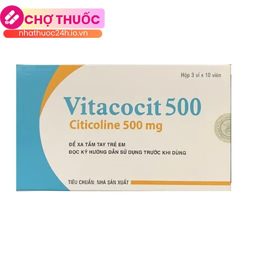 Vitacocit 500