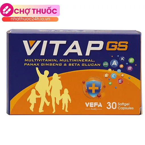 Vitap GS