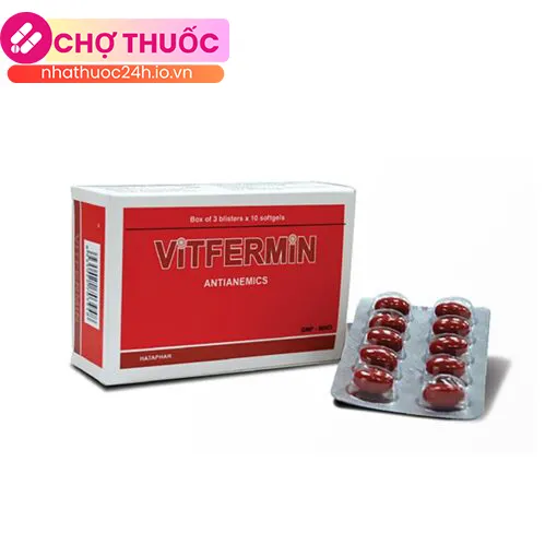 Vitfermin