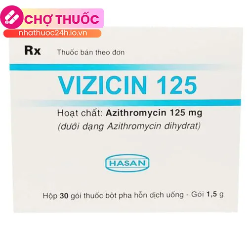 Vizicin 125