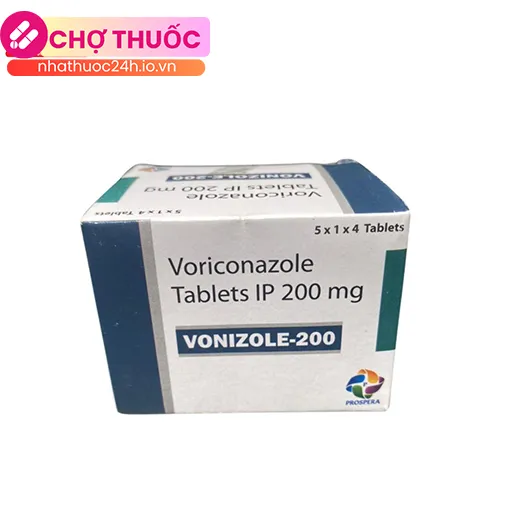 Vonizole-200